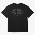 Welcome Messi To Miami Classic T-Shirt Feel the Trophy Chase of Global Football Passion for FIFA World Cup 2026 USA Canada Mexico, Driven by Cristiano Ronaldo, England and Germany, Supporter Pride, Iconic Celebrations, Legendary Names and Global