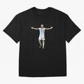 Nicolas Otamendi Classic T-Shirt Bring a Champion Mindset to FIFA World Cup 2026 Group Stage for Fans of Haaland and Mbappe and Portugal, Bringing Game Day Rituals, Football Legends, Country Pride and the Road to the Final; Made for Die Hard