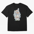 Messi with his fan Julian Alvarez World Cup 2022 Classic T-Shirt Represent FIFA World Cup 2026 USA Canada Mexico for Fans of CR7 and France and Portugal, Bringing Football Passion, Legendary Performances, Festival Vibes and Supporter Community;