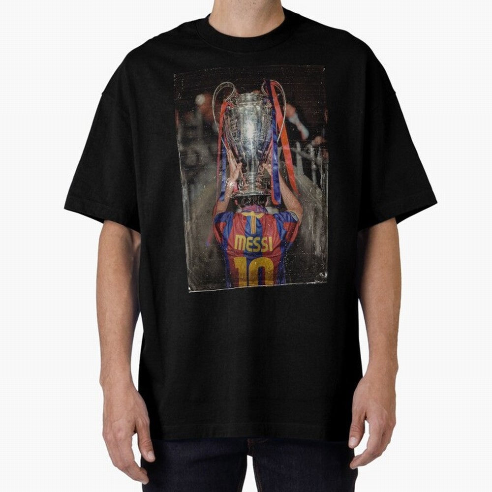 Lionel Messi Champion Classic T-Shirt Support the Legends of the FIFA World Cup 2026 Group Stage Journey through Messi, Neymar and Mbappe Highlights, England, France and Netherlands Pride, Vintage Soccer Flavor, Modern Football Stars, National