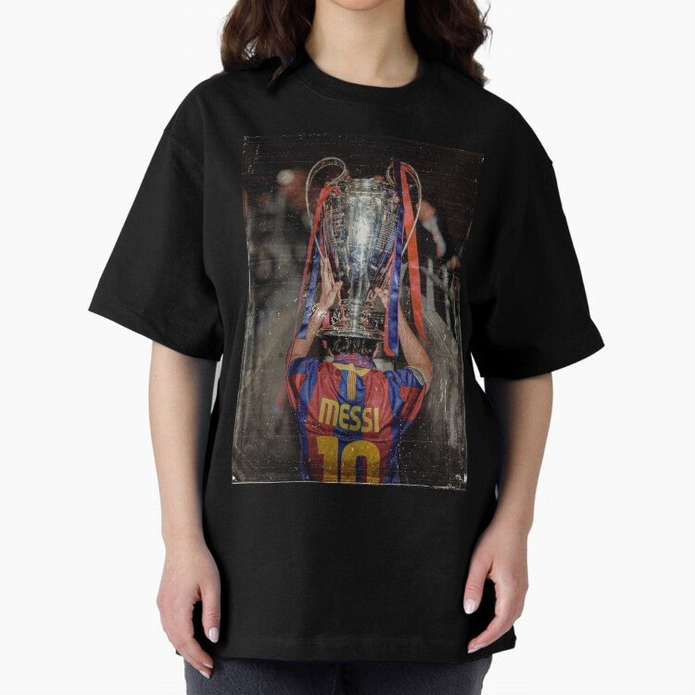 Lionel Messi Champion Classic T-Shirt Support the Legends of the FIFA World Cup 2026 Group Stage Journey through Messi, Neymar and Mbappe Highlights, England, France and Netherlands Pride, Vintage Soccer Flavor, Modern Football Stars, National