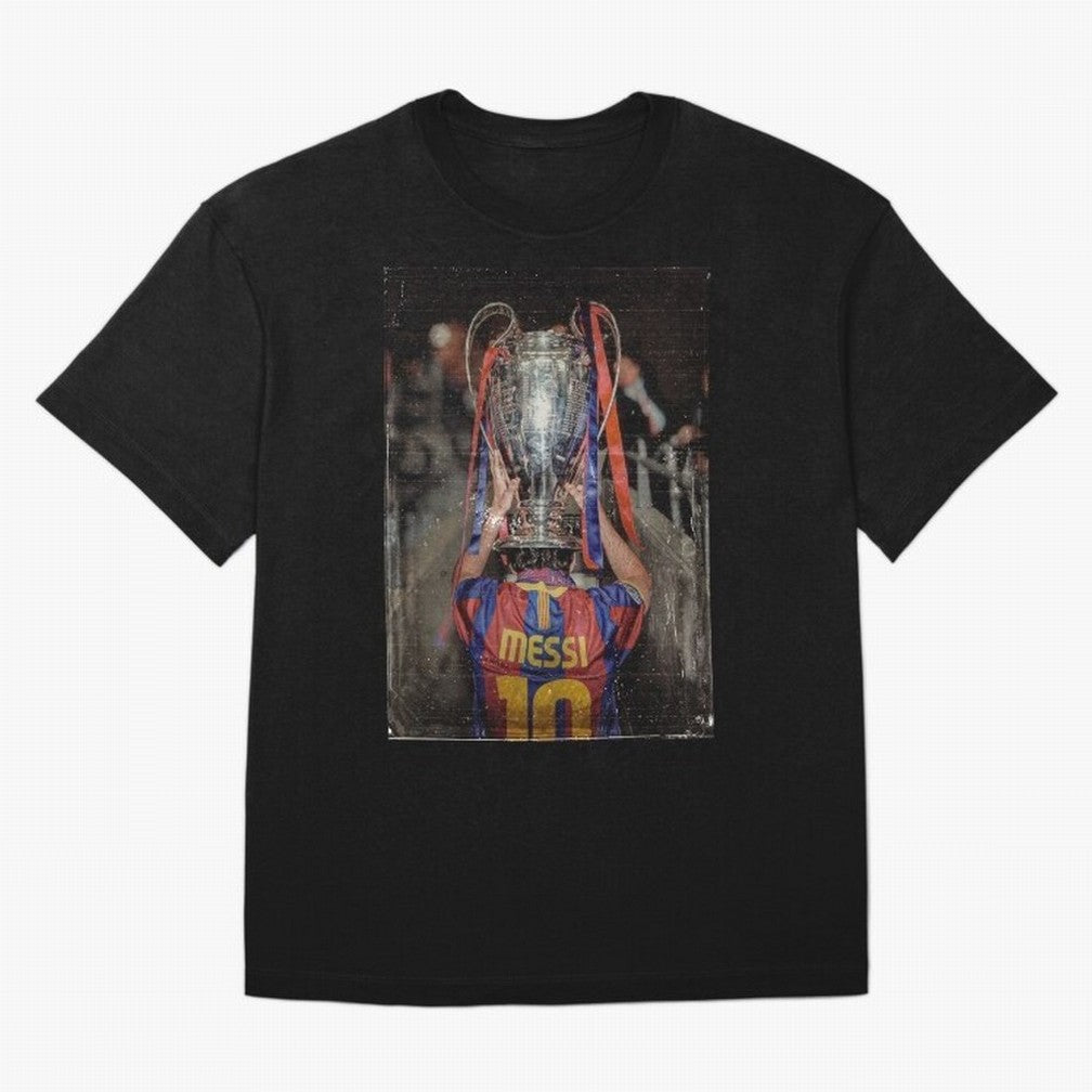 Lionel Messi Champion Classic T-Shirt Support the Legends of the FIFA World Cup 2026 Group Stage Journey through Messi, Neymar and Mbappe Highlights, England, France and Netherlands Pride, Vintage Soccer Flavor, Modern Football Stars, National