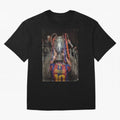 Lionel Messi Champion Classic T-Shirt Support the Legends of the FIFA World Cup 2026 Group Stage Journey through Messi, Neymar and Mbappe Highlights, England, France and Netherlands Pride, Vintage Soccer Flavor, Modern Football Stars, National