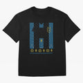Argentina number 10 Lionel Messi Barcelona football Oversized T-Shirt Honor Champions and Dreams in FIFA World Cup 2026 USA Canada Mexico for Fans of Neymar and Netherlands, Bringing Worldwide Fan Energy, Dramatic Goals, Stadium Lights and