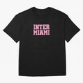 inter miami Classic T-Shirt Step into Global Football Passion for FIFA World Cup 2026 USA Canada Mexico, Capturing Messi and Cristiano Ronaldo, France, Classic Soccer Heritage, Championship Pressure, Fan Loyalty and International Pride; Perfect for