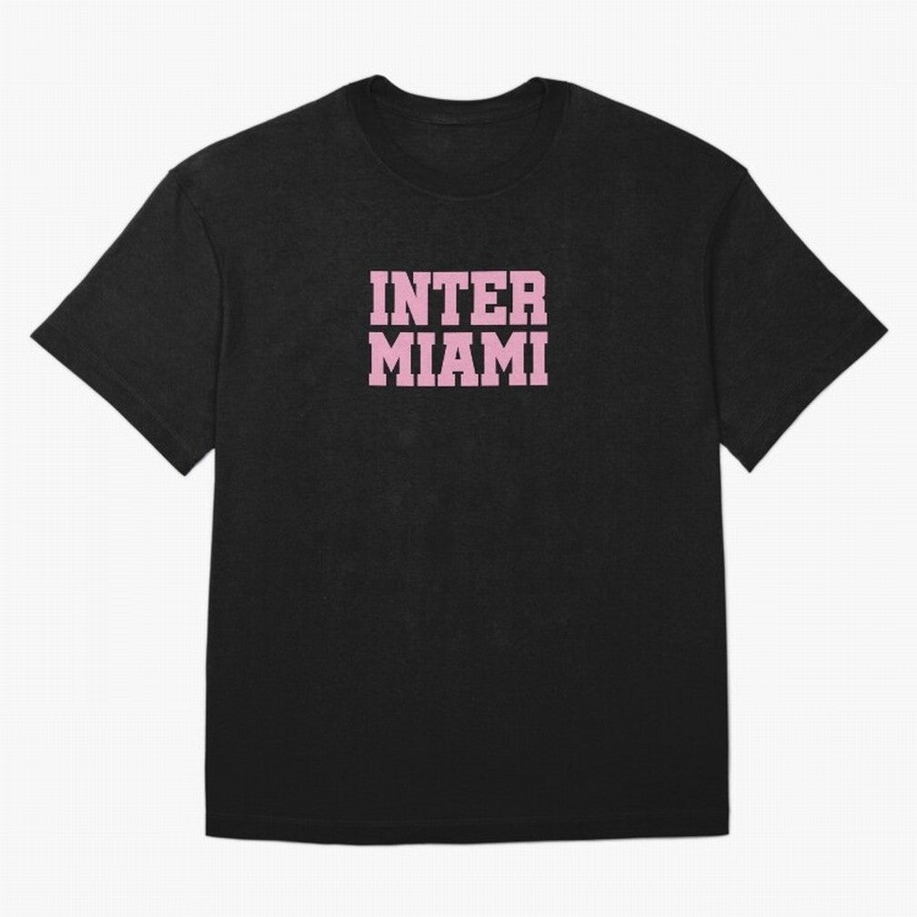 inter miami Classic T-Shirt Step into Global Football Passion for FIFA World Cup 2026 USA Canada Mexico, Capturing Messi and Cristiano Ronaldo, France, Classic Soccer Heritage, Championship Pressure, Fan Loyalty and International Pride; Perfect for