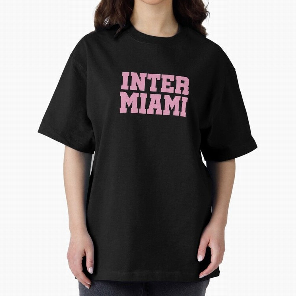 inter miami Classic T-Shirt Step into Global Football Passion for FIFA World Cup 2026 USA Canada Mexico, Capturing Messi and Cristiano Ronaldo, France, Classic Soccer Heritage, Championship Pressure, Fan Loyalty and International Pride; Perfect for
