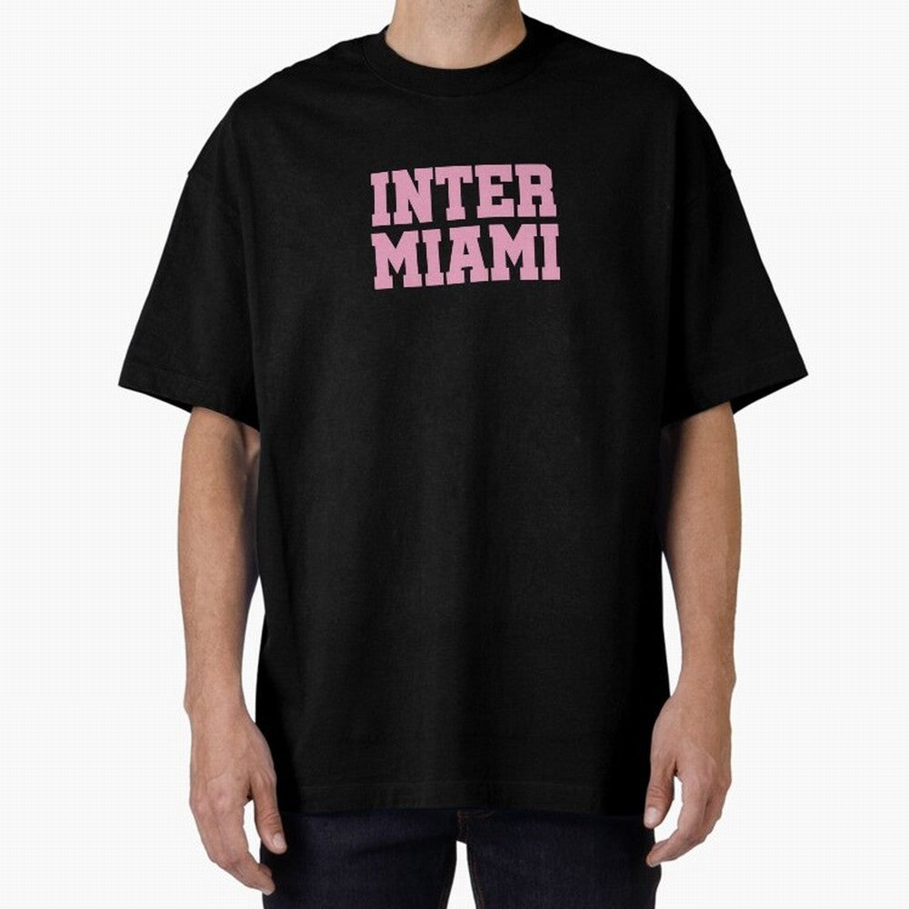 inter miami Classic T-Shirt Step into Global Football Passion for FIFA World Cup 2026 USA Canada Mexico, Capturing Messi and Cristiano Ronaldo, France, Classic Soccer Heritage, Championship Pressure, Fan Loyalty and International Pride; Perfect for
