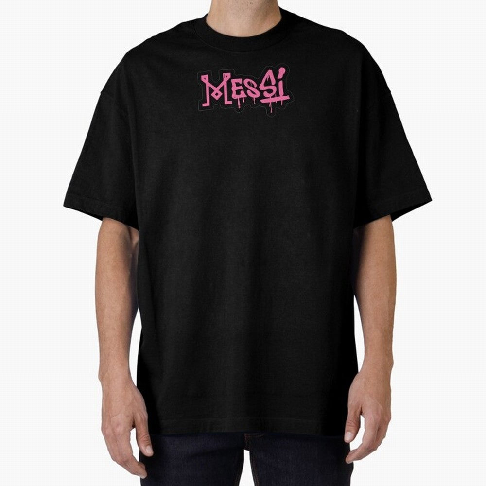 MESSI INTER MIAMI STICKER/PEGATIN Classic T-Shirt Stand Proud for the FIFA World Cup 2026 USA Canada Mexico Journey through Messi and Cristiano Ronaldo Highlights, England and Germany Pride, Football Passion, Legendary Performances, Festival Vibes