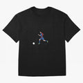 Ankara Messi 2007 Classic T-Shirt Feel the Trophy Chase of the FIFA World Cup 2026 Group Stage Journey through Haaland and Mbappe Highlights, England, France and Netherlands Pride, Stadium Memories, Football Loyalty, International Chants and