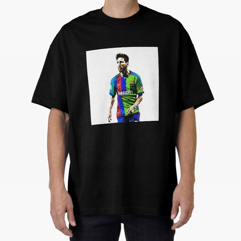 Lionel Messi Classic T-Shirt Cheer for the FIFA World Cup 2026 Group Stage Journey through Haaland and Mbappe Highlights, England Pride, Global Supporter Spirit, Legendary Goals, National Colors and Tournament Celebration; Perfect for Fans,