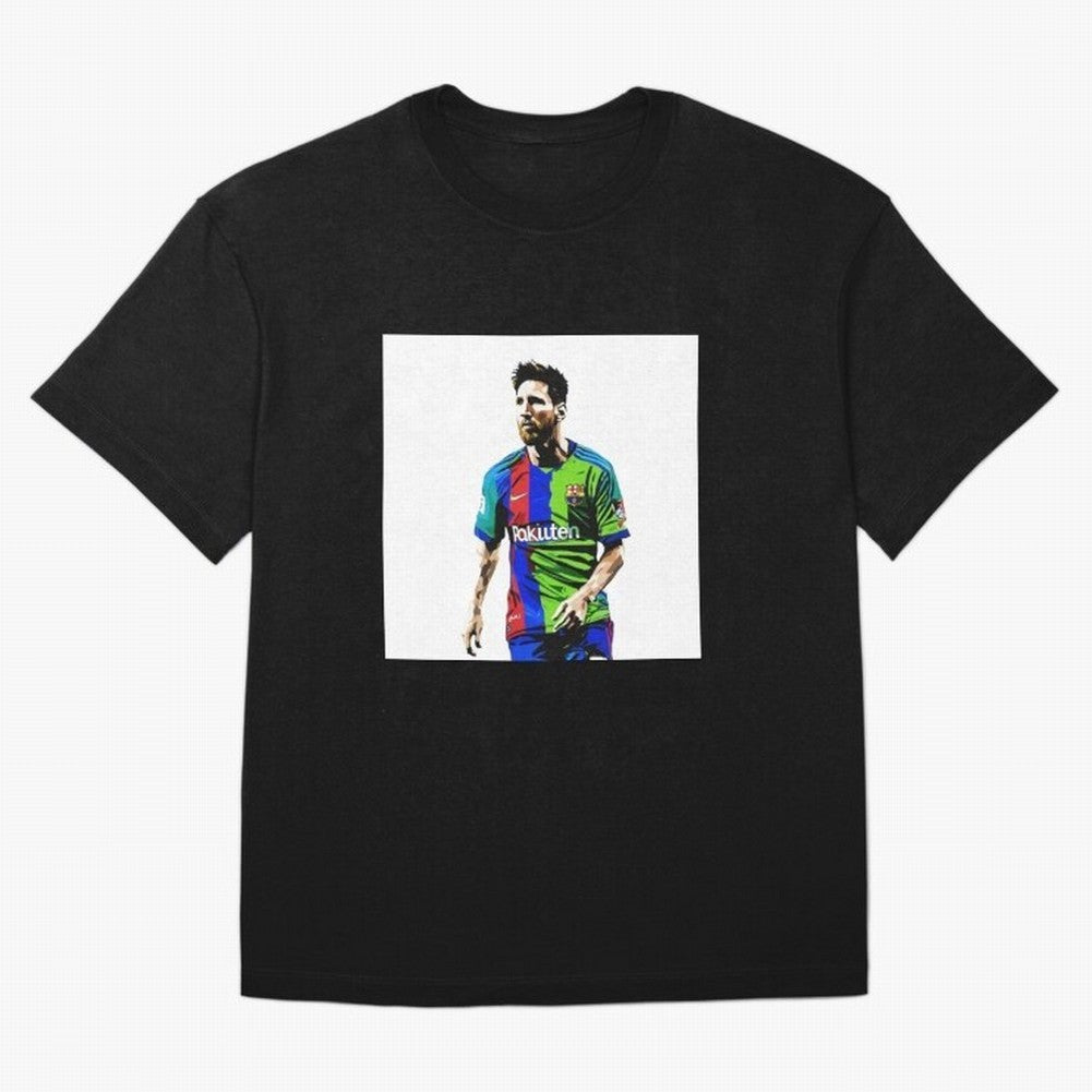 Lionel Messi Classic T-Shirt Cheer for the FIFA World Cup 2026 Group Stage Journey through Haaland and Mbappe Highlights, England Pride, Global Supporter Spirit, Legendary Goals, National Colors and Tournament Celebration; Perfect for Fans,