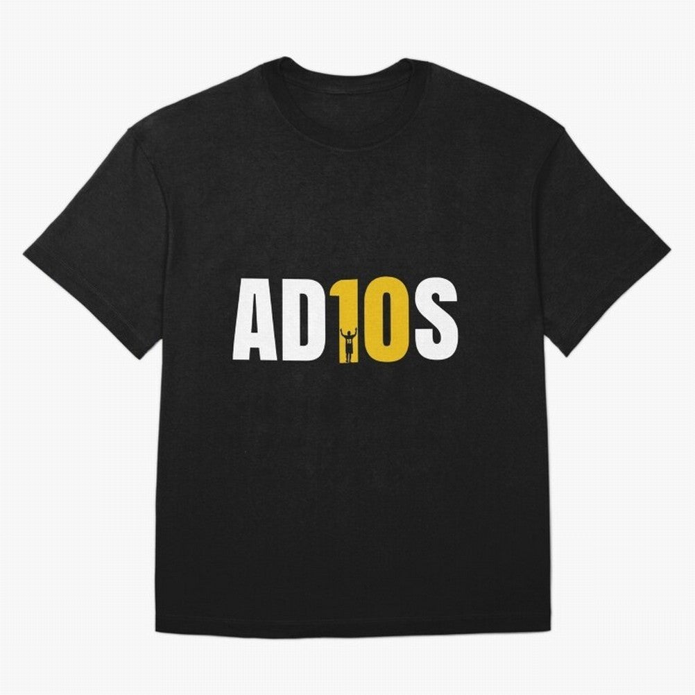 Goodbye Messi - Lionel Messi Goodbye - Lionel Messi Adios - Adios 10 - Adi¨®s 10| Perfect Gift For you and friends Classic T-Shirt Carry the Colors and Pride of Match Day Hype around FIFA World Cup 2026, Neymar, Argentina and Brazil, Championship
