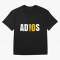 Goodbye Messi - Lionel Messi Goodbye - Lionel Messi Adios - Adios 10 - Adi¨®s 10| Perfect Gift For you and friends Classic T-Shirt Carry the Colors and Pride of Match Day Hype around FIFA World Cup 2026, Neymar, Argentina and Brazil, Championship