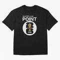 World Cup POINT Classic T-Shirt Bring Legendary Rivalry Energy to FIFA World Cup 2026 USA Canada Mexico Spirit, Filled with Portugal, Spain and Germany, CR7 and Messi, Football Festival Excitement, Trophy Ambitions, Country Rivalries and Star