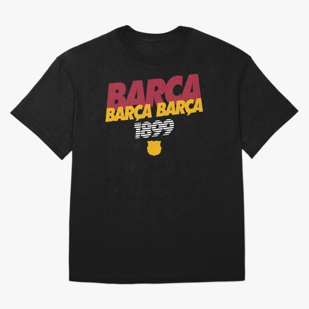 Barca Barca Barca Classic T-Shirt Make Every Kick Count in Match Day Hype around FIFA World Cup 2026 Group Stage, Cristiano Ronaldo, Haaland and CR7, Argentina, Worldwide Fan Energy, Dramatic Goals, Stadium Lights and Championship Celebrations;