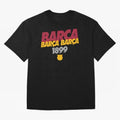 Barca Barca Barca Classic T-Shirt Make Every Kick Count in Match Day Hype around FIFA World Cup 2026 Group Stage, Cristiano Ronaldo, Haaland and CR7, Argentina, Worldwide Fan Energy, Dramatic Goals, Stadium Lights and Championship Celebrations;