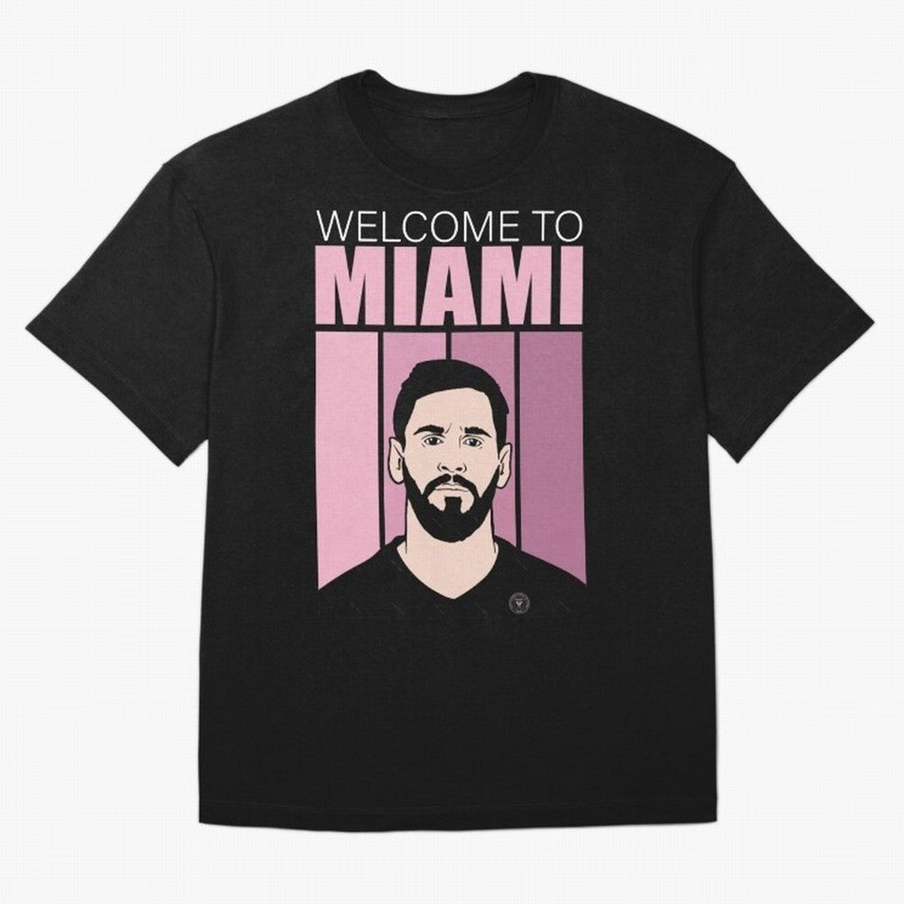 Messi The GOAT Classic T-Shirt Bring Stadium Energy to FIFA World Cup 2026 for Fans of CR7 and Argentina and Brazil, Bringing Sports Nostalgia, International Competition, Famous Players and Unforgettable Victories; Created for Match Day Parties,