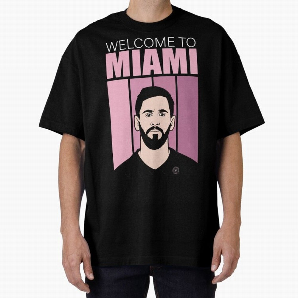 Messi The GOAT Classic T-Shirt Bring Stadium Energy to FIFA World Cup 2026 for Fans of CR7 and Argentina and Brazil, Bringing Sports Nostalgia, International Competition, Famous Players and Unforgettable Victories; Created for Match Day Parties,