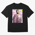 Messi the best Oversized T-Shirt Carry the Colors and Pride of FIFA World Cup 2026 Group Stage Inspired by Cristiano Ronaldo, Haaland and CR7, England and Germany Energy, Football History, Final Match Energy, Crowd Noise and Once in a Lifetime