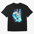 Messi Football Legend Pride Classic T-Shirt Elevate FIFA World Cup 2026 USA Canada Mexico Spirit, Highlighting Brazil, Portugal and Argentina, Cristiano Ronaldo, Supporter Pride, Iconic Celebrations, Legendary Names and Global Match Day Energy;