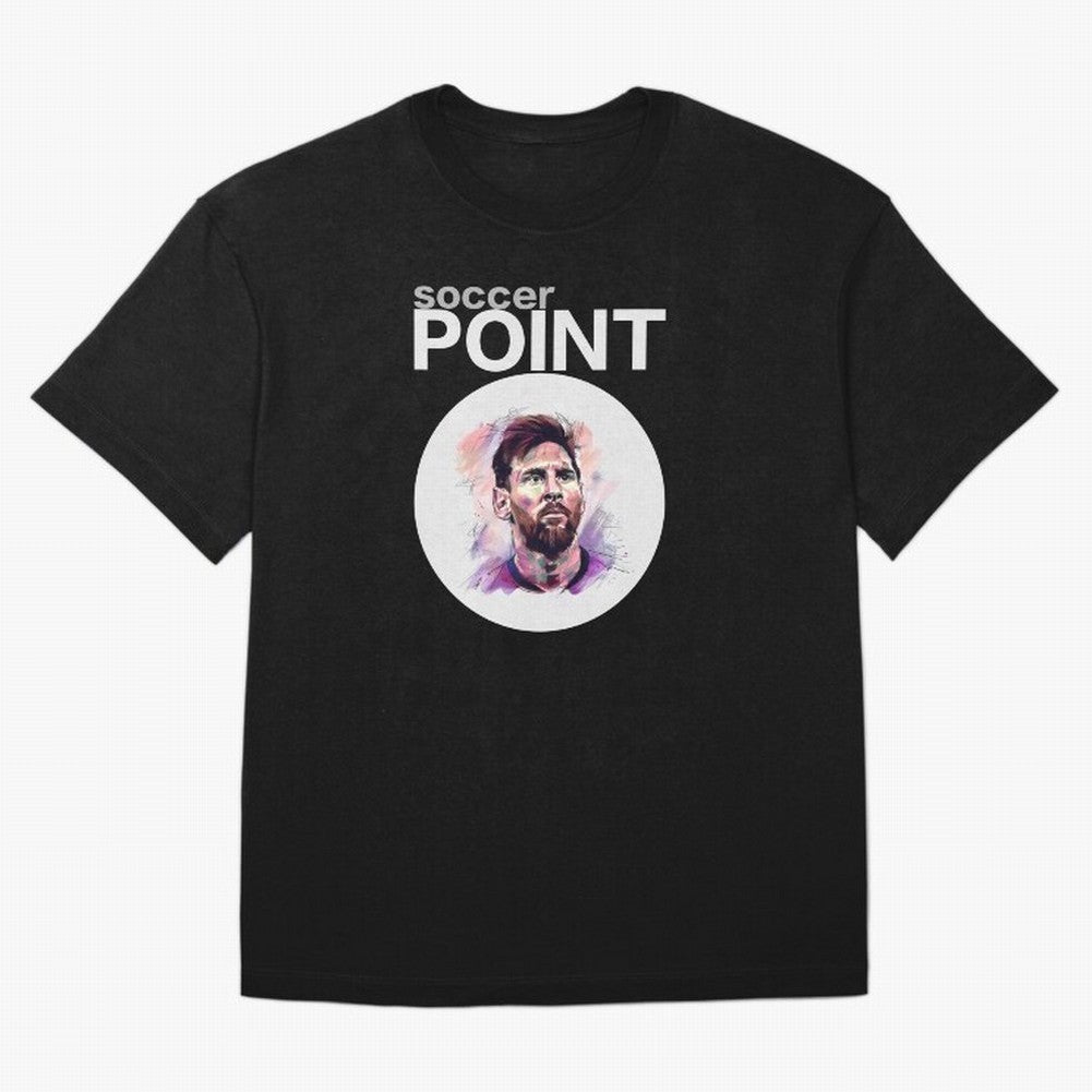 soccer POINT Classic T-Shirt Celebrate the Road through the FIFA World Cup 2026 Group Stage Journey through Haaland Highlights, Spain and Netherlands Pride, Sports Nostalgia, International Competition, Famous Players and Unforgettable Victories;