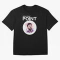 soccer POINT Classic T-Shirt Celebrate the Road through the FIFA World Cup 2026 Group Stage Journey through Haaland Highlights, Spain and Netherlands Pride, Sports Nostalgia, International Competition, Famous Players and Unforgettable Victories;