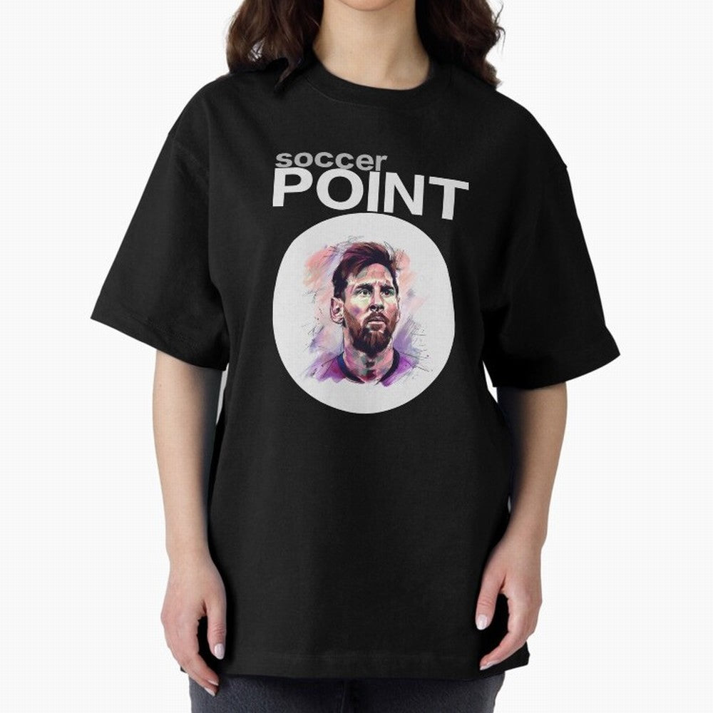 soccer POINT Classic T-Shirt Celebrate the Road through the FIFA World Cup 2026 Group Stage Journey through Haaland Highlights, Spain and Netherlands Pride, Sports Nostalgia, International Competition, Famous Players and Unforgettable Victories;