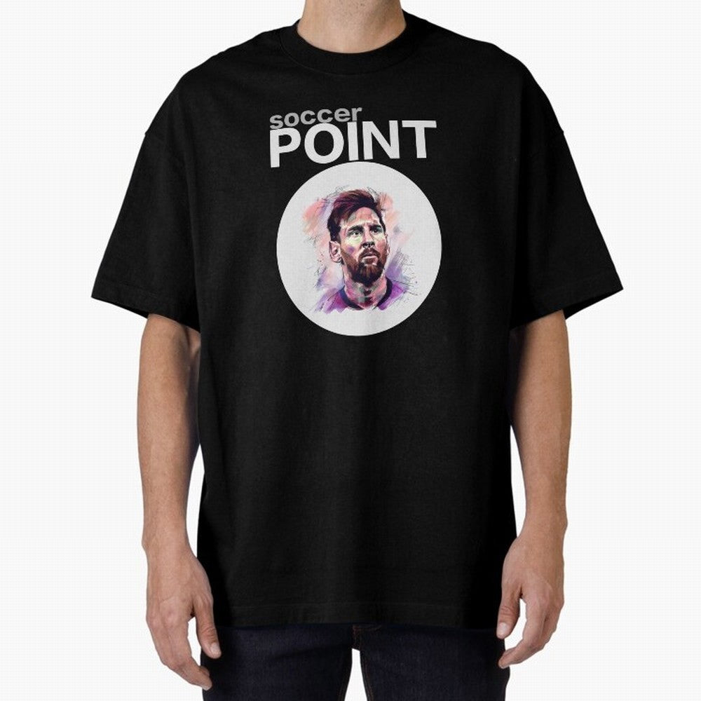 soccer POINT Classic T-Shirt Celebrate the Road through the FIFA World Cup 2026 Group Stage Journey through Haaland Highlights, Spain and Netherlands Pride, Sports Nostalgia, International Competition, Famous Players and Unforgettable Victories;