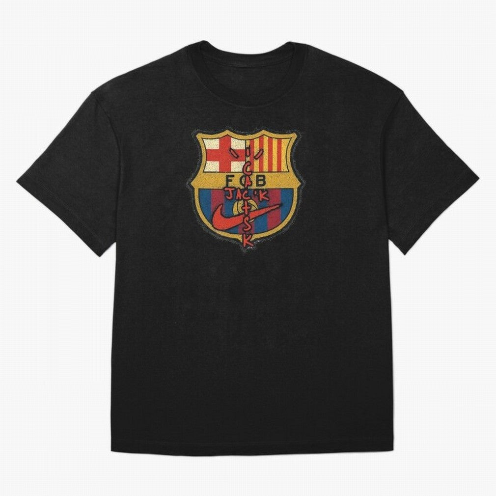 BAR-CE-LON-A Logo FC Merchandise Classic T-Shirt Celebrate the FIFA World Cup 2026 Group Stage Journey through CR7 Highlights, England and Germany Pride, Champion Mindset, Group Stage Buzz, Knockout Tension and Passionate Fan Culture; Built for