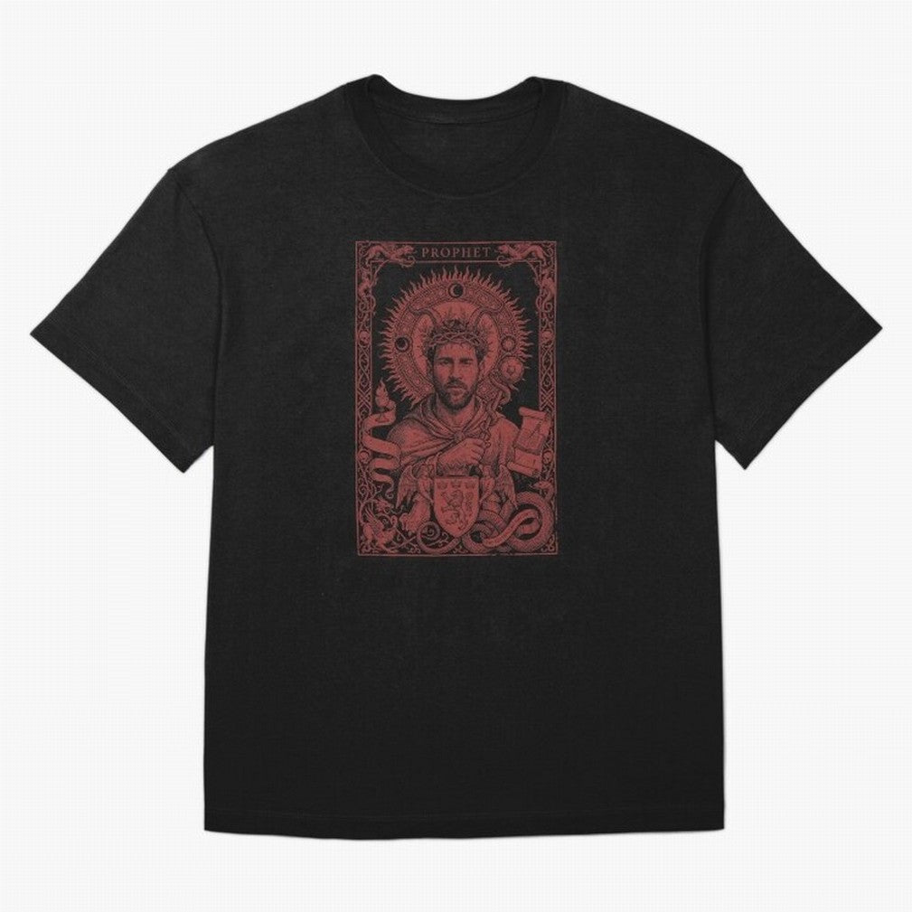 Messi ¡ª The Silent Redeemer Oversized T-Shirt Honor Champions and Dreams in FIFA World Cup 2026 Made for Haaland and Mbappe, England, France and Netherlands Energy, Football Festival Excitement, Trophy Ambitions, Country Rivalries and Star Player