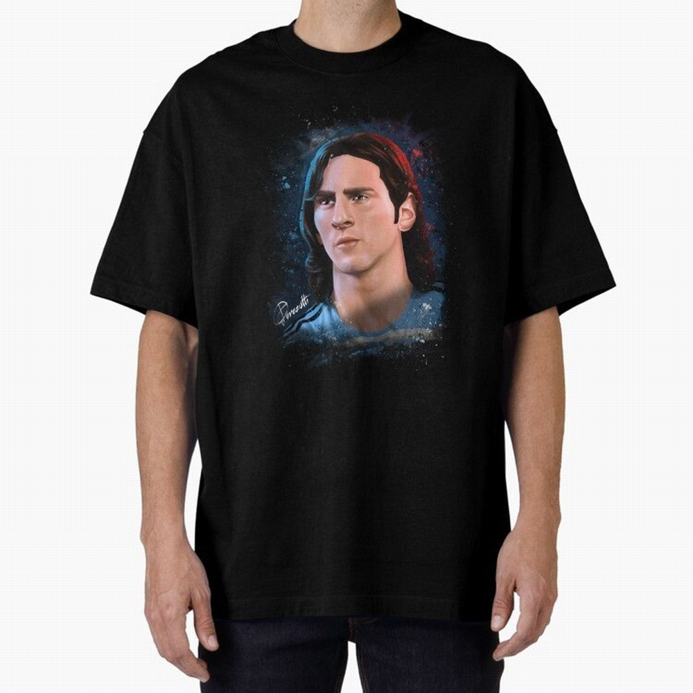 Messi Classic T-Shirt Celebrate the Stars of FIFA World Cup 2026 with Cristiano Ronaldo, Spain Energy, Worldwide Fan Energy, Dramatic Goals, Stadium Lights and Championship Celebrations; Made for Collectors Who Enjoy Iconic Players, Country Pride,