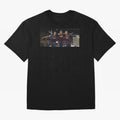 FC Barcelona Classic T-Shirt Bring Global Tournament Vibes to Global Football Passion for FIFA World Cup 2026 USA Canada Mexico, Connected to Messi and Cristiano Ronaldo, Brazil, Goal Celebration Energy, Supporter Heritage, Football Icons and