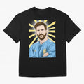 MESSI Classic T-Shirt Cheer through Every Moment of FIFA World Cup 2026 Group Stage Spirit, Filled with England and Germany, Mbappe, Global Supporter Spirit, Legendary Goals, National Colors and Tournament Celebration; Created for Match Day