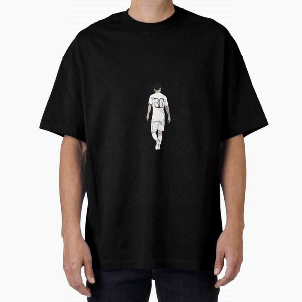 messi Classic T-Shirt Follow Every Goal of Global Football Passion for FIFA World Cup 2026, Filled with Messi, England, France and Netherlands, Supporter Pride, Iconic Celebrations, Legendary Names and Global Match Day Energy; Made for Die Hard