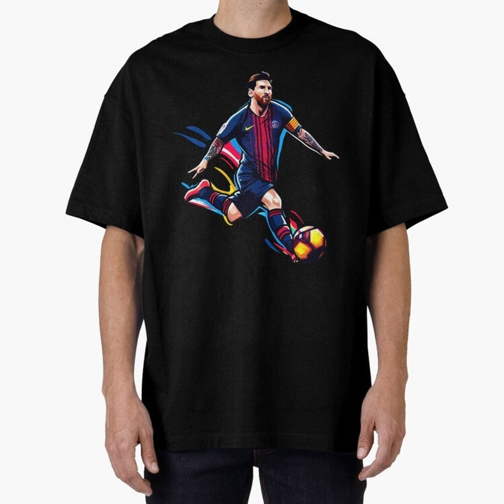 lionel messi free kick goals design Classic T-Shirt Support Global Football Passion for FIFA World Cup 2026, Inspired by Mbappe, Argentina, Supporter Pride, Iconic Celebrations, Legendary Names and Global Match Day Energy; Ideal for Football Dads,