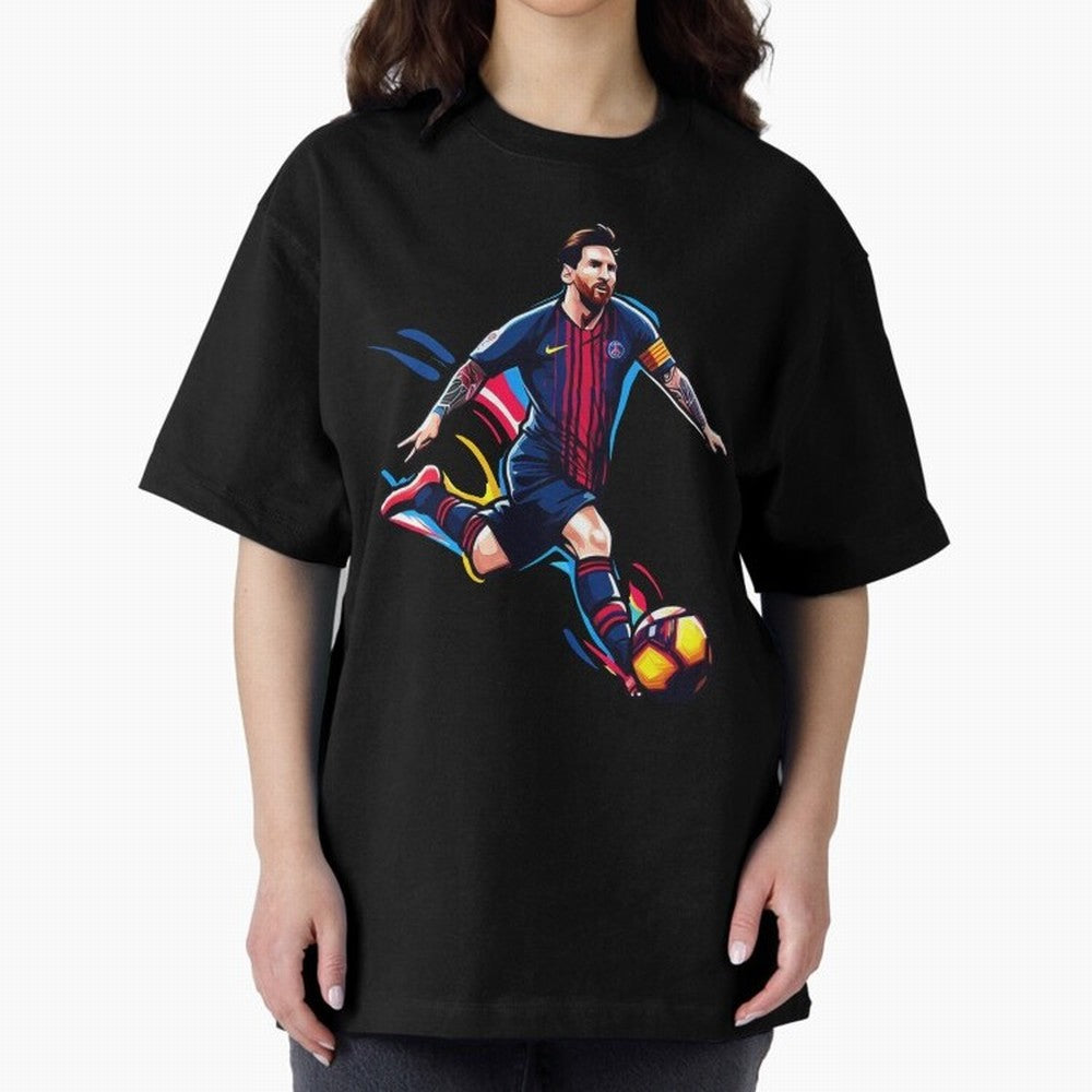 lionel messi free kick goals design Classic T-Shirt Support Global Football Passion for FIFA World Cup 2026, Inspired by Mbappe, Argentina, Supporter Pride, Iconic Celebrations, Legendary Names and Global Match Day Energy; Ideal for Football Dads,