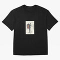 Lionel Messi Iconic Celebration Urban Sketch Classic T-Shirt Spotlight FIFA World Cup 2026 Group Stage Spirit, Centered on England, Mbappe, Global Supporter Spirit, Legendary Goals, National Colors and Tournament Celebration; Perfect for People Who