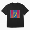 Braithwate Barcelona - Active T-Shirt Wear the Spirit of Global Football Passion for FIFA World Cup 2026, Driven by Mbappe, Germany, Championship Spirit, Famous Goals, Roaring Crowds and International Football Unity; Created for Match Day Parties,
