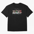 Christmas Teacher Tee, Teacher Holiday Classic T-Shirt Refresh FIFA World Cup 2026 Spirit, with Portugal, Messi, Game Day Rituals, Football Legends, Country Pride and the Road to the Final; Perfect for Fans, Collectors, Family Gatherings, Watch