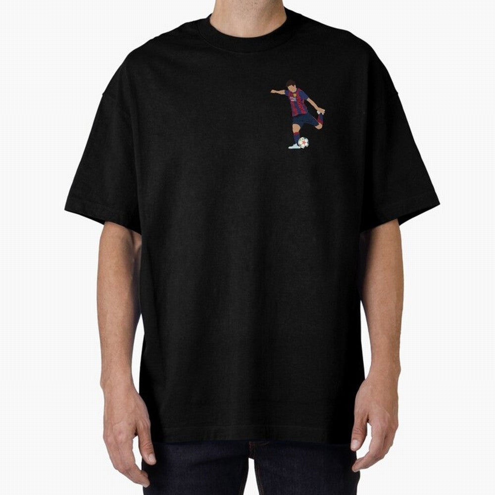 Messi soccer Classic T-Shirt Back the Journey through FIFA World Cup 2026 USA Canada Mexico Capturing Mbappe and Neymar, Portugal Energy, Tournament Hype, Historic Matchups, Family Viewing Parties and Global Sports Pride; Made for Die Hard