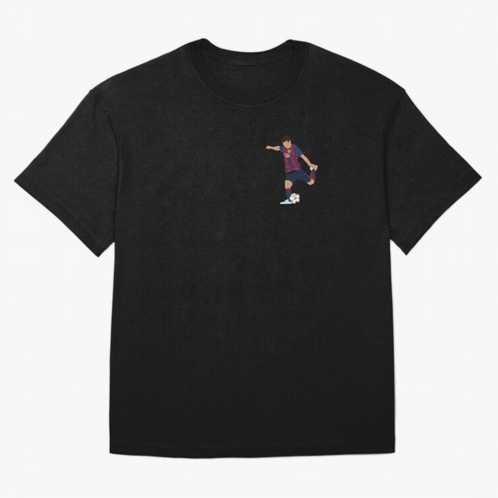 Messi soccer Classic T-Shirt Back the Journey through FIFA World Cup 2026 USA Canada Mexico Capturing Mbappe and Neymar, Portugal Energy, Tournament Hype, Historic Matchups, Family Viewing Parties and Global Sports Pride; Made for Die Hard