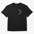 Messi soccer Classic T-Shirt Back the Journey through FIFA World Cup 2026 USA Canada Mexico Capturing Mbappe and Neymar, Portugal Energy, Tournament Hype, Historic Matchups, Family Viewing Parties and Global Sports Pride; Made for Die Hard