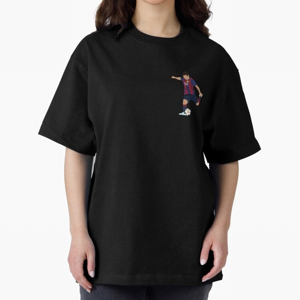 Messi soccer Classic T-Shirt Back the Journey through FIFA World Cup 2026 USA Canada Mexico Capturing Mbappe and Neymar, Portugal Energy, Tournament Hype, Historic Matchups, Family Viewing Parties and Global Sports Pride; Made for Die Hard