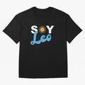 Soy Leo! Essential T-Shirt Represent the Passion of FIFA World Cup 2026 Group Stage Built around Neymar, Brazil Energy, Stadium Memories, Football Loyalty, International Chants and Championship Tradition; Ideal for Fans Who Follow Messi, Cristiano