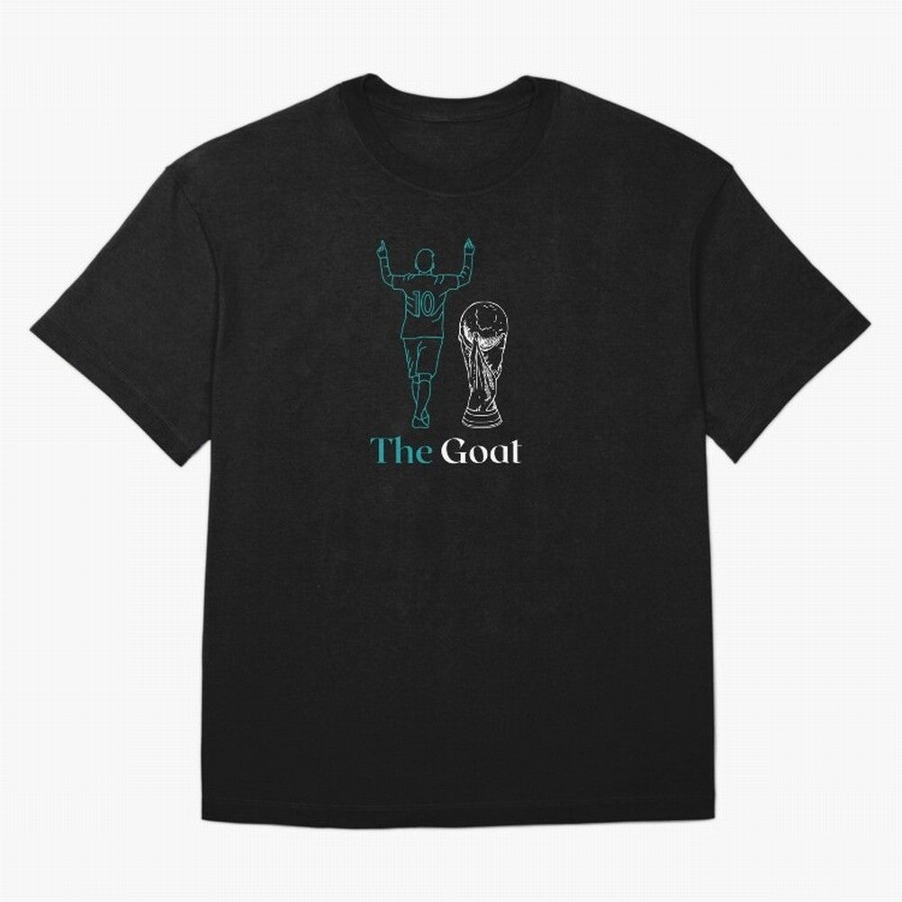 Lionel Messi, the greatest football player of all time Essential T-Shirt Bring Global Tournament Vibes to Global Football Passion for FIFA World Cup 2026 Group Stage, Celebrating Cristiano Ronaldo, Haaland and CR7, England and Germany, Football