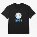 Argentina 2022 Classic T-Shirt Celebrate Supporters United by FIFA World Cup 2026 Group Stage for Fans of Cristiano Ronaldo and Argentina, France and Brazil, Bringing Football History, Final Match Energy, Crowd Noise and Once in a Lifetime Moments;
