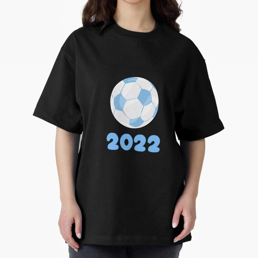 Argentina 2022 Classic T-Shirt Celebrate Supporters United by FIFA World Cup 2026 Group Stage for Fans of Cristiano Ronaldo and Argentina, France and Brazil, Bringing Football History, Final Match Energy, Crowd Noise and Once in a Lifetime Moments;