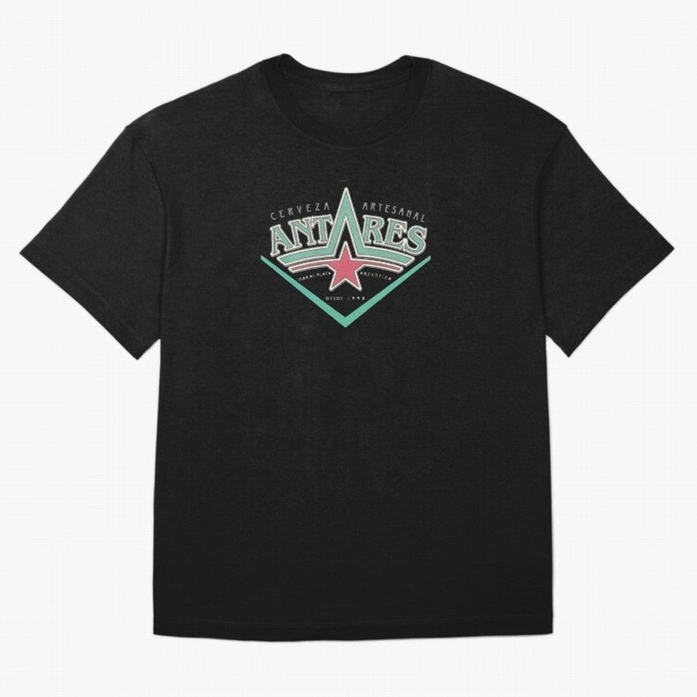 Aregentina's Antares Cerveza Artesanal Classic Logo Classic T-Shirt Bring International Match Energy to the FIFA World Cup 2026 Group Stage Journey through Neymar Highlights, Spain and Netherlands Pride, Worldwide Fan Energy, Dramatic Goals,