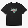 Aregentina's Antares Cerveza Artesanal Classic Logo Classic T-Shirt Bring International Match Energy to the FIFA World Cup 2026 Group Stage Journey through Neymar Highlights, Spain and Netherlands Pride, Worldwide Fan Energy, Dramatic Goals,